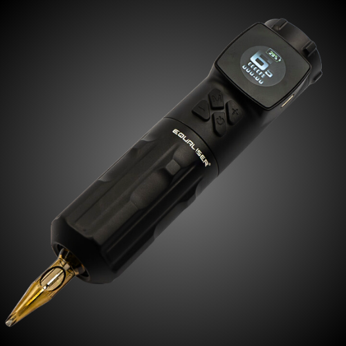Equaliser Hybrid Fox 4.2