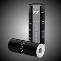 Rolo EZ Derm Defender Preto 15cm x 10m