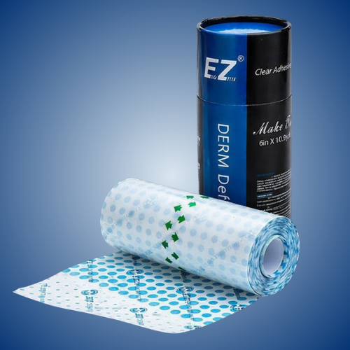 EZ Derm Defender Rollo 15cmx10m