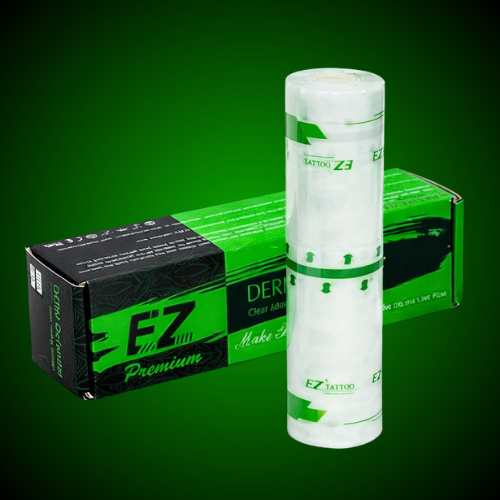EZ Derm Defender Rollo Premium 20cmx7,5m