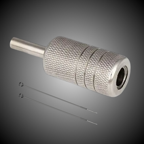 EZ Grip Metal  Adaptador Cartuchos
