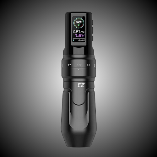 EZ P3 Pro Black