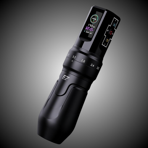 EZ P3 Pro Black