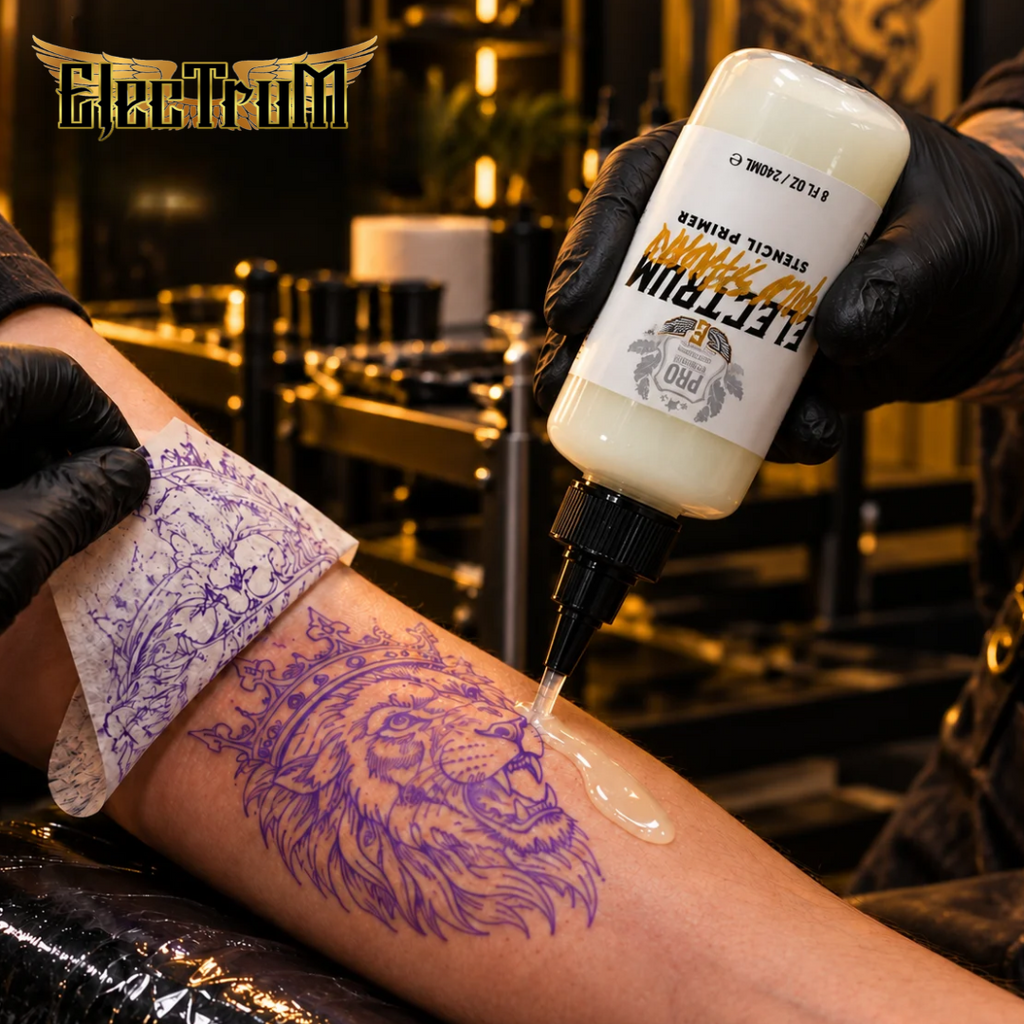 Electrum Gold 240ml