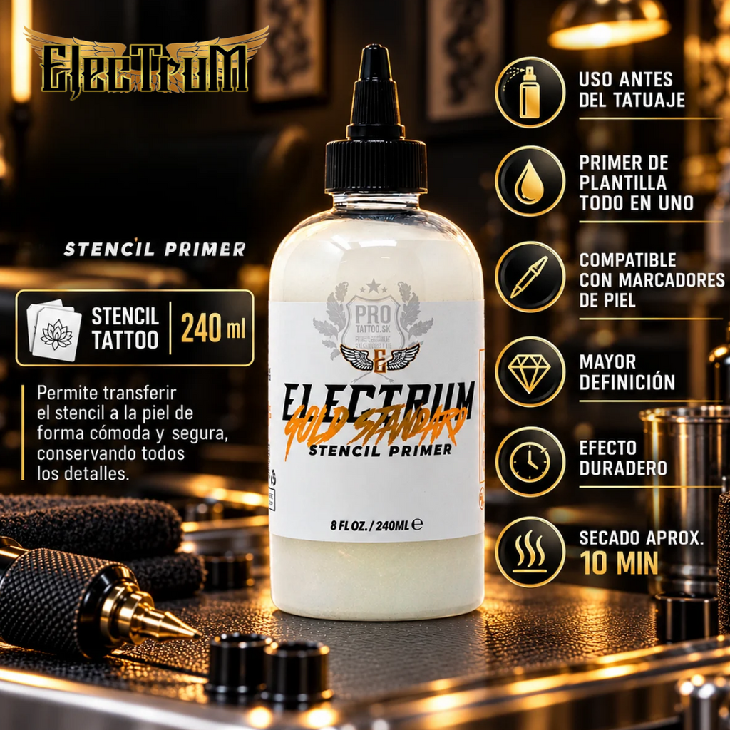 Electrum Gold 240ml