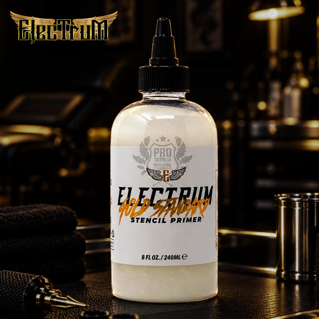 Electrum Gold 240ml