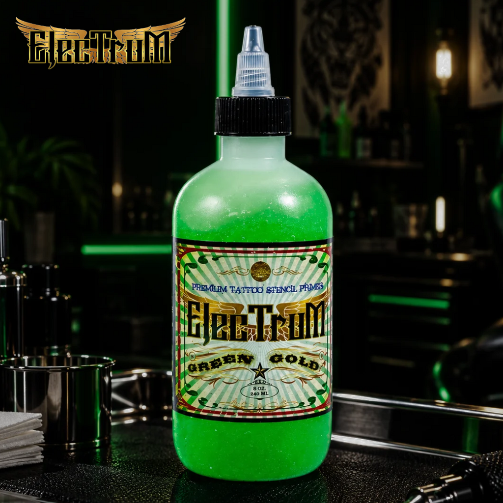 Electrum Stencil 240ml