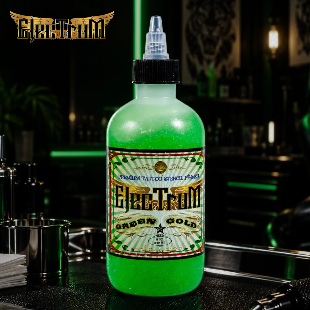 Electrum Stencil 240ml