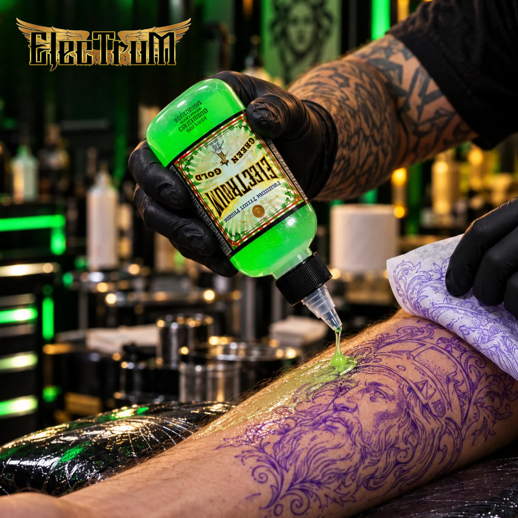 Electrum Stencil 240ml