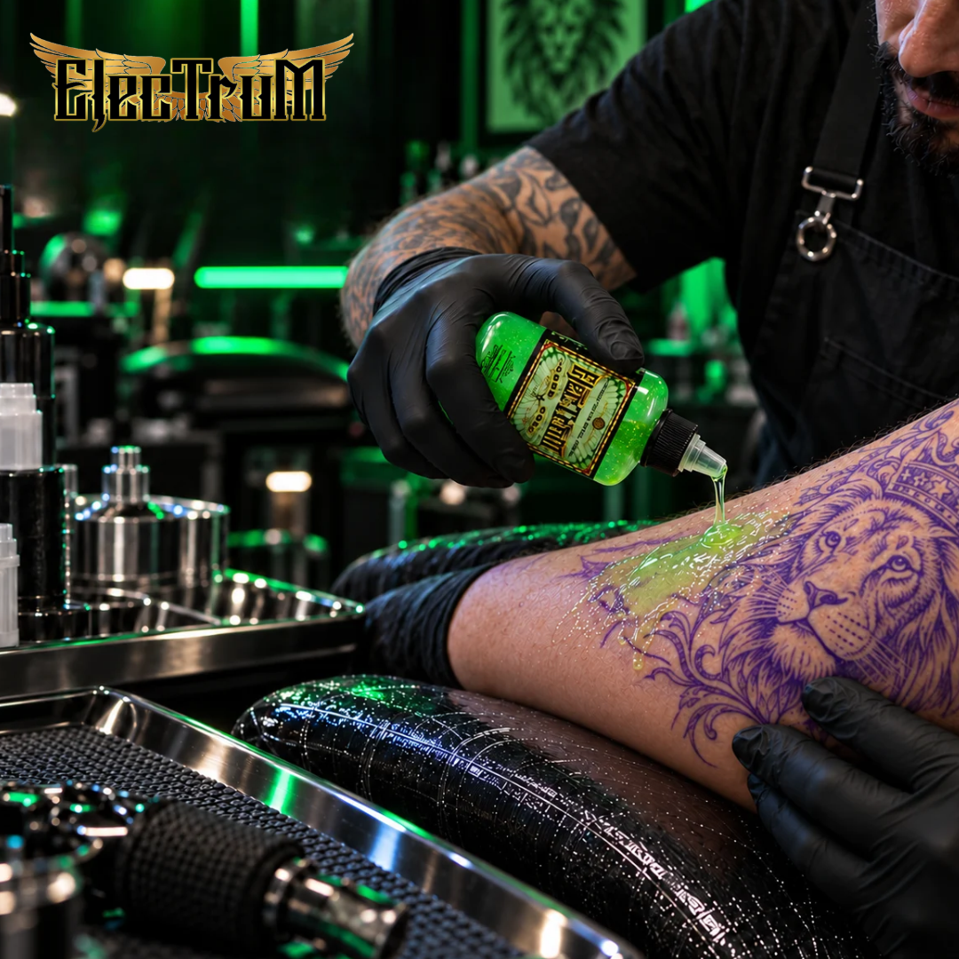 Electrum Stencil 60ml