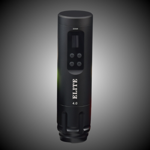 Elite Fly V3 4.00mm