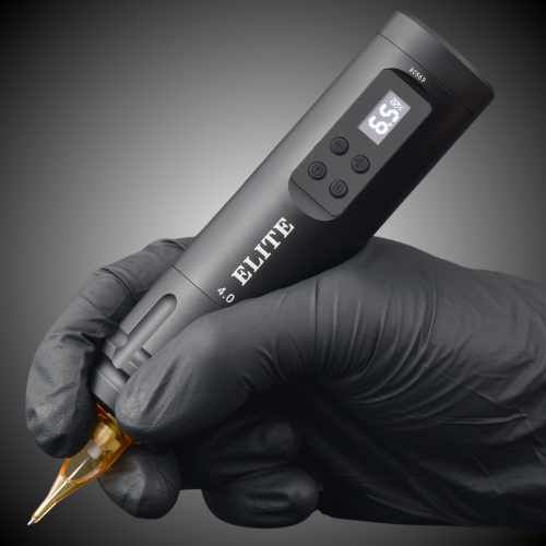 Elite Fly V3 4.00mm