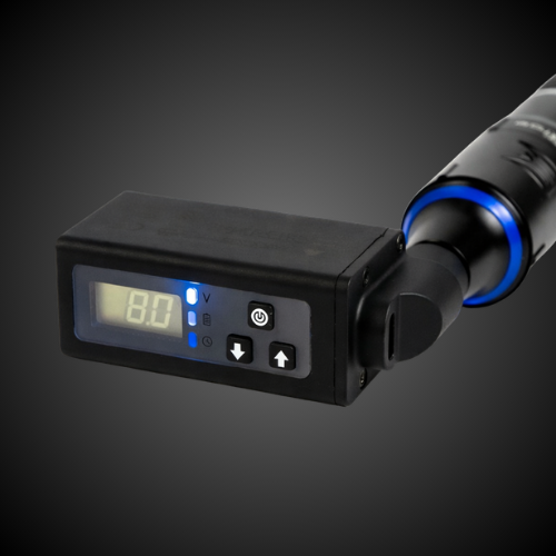 Equaliser Fredator Kit