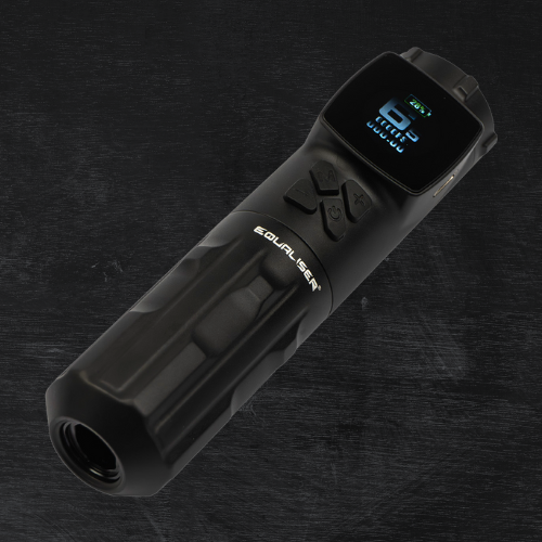 Fox 3.5 Hybrid Equalizer