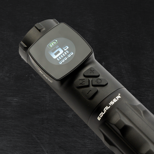 Fox 3.5 Hybrid Equalizer