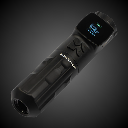 Equaliser Hybrid Fox 4.2