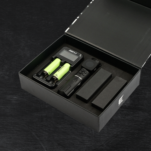 Equaliser Hybrid Fox 3.5