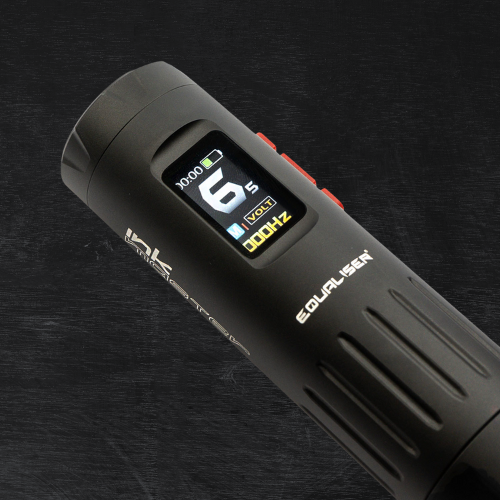 Equalizador Ink Master 4.2