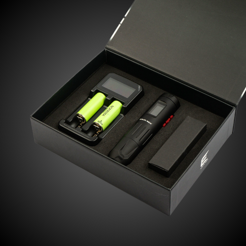 Equaliser Ink Master 3.5