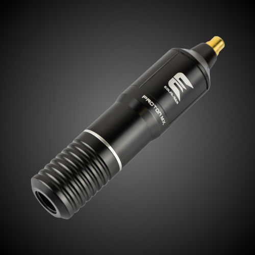 Proton MX 4.0 Equalizer