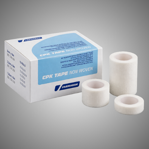 Esparadrapo Papel