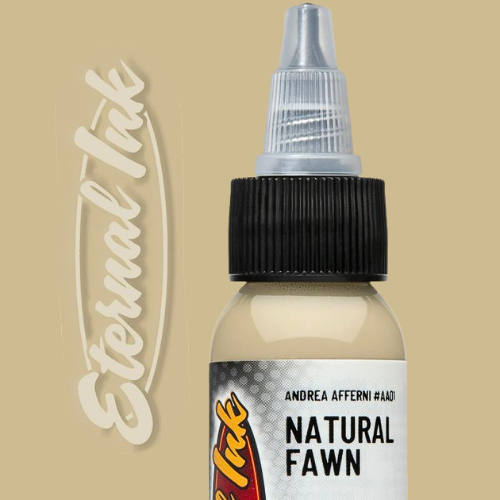Tinta Eternal Branca 1oz