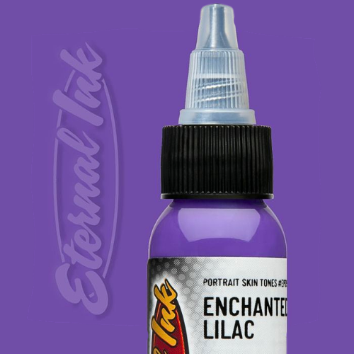 Eternal Ink Enchanted Lilac 1oz