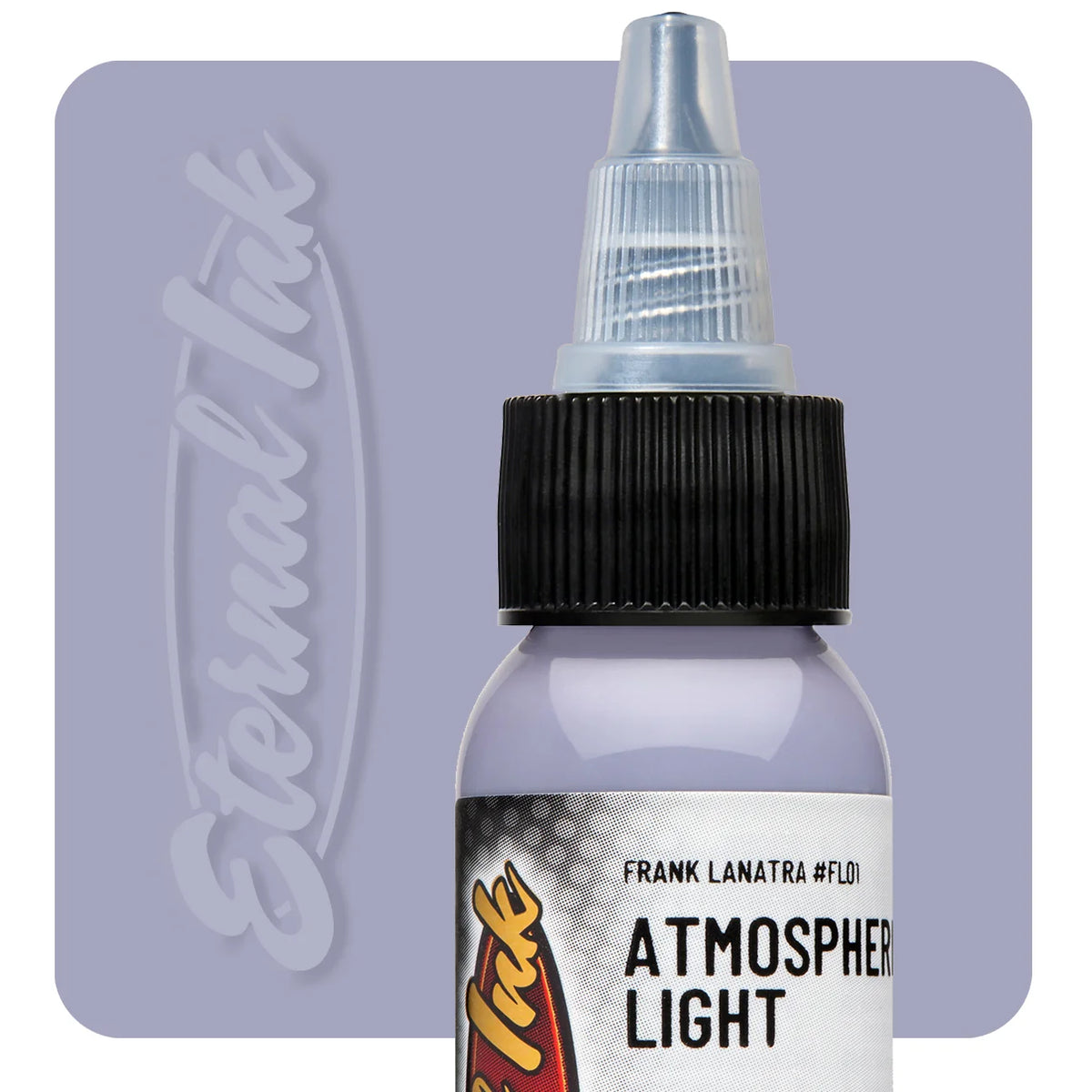 Tinta Eternal Branca 1oz