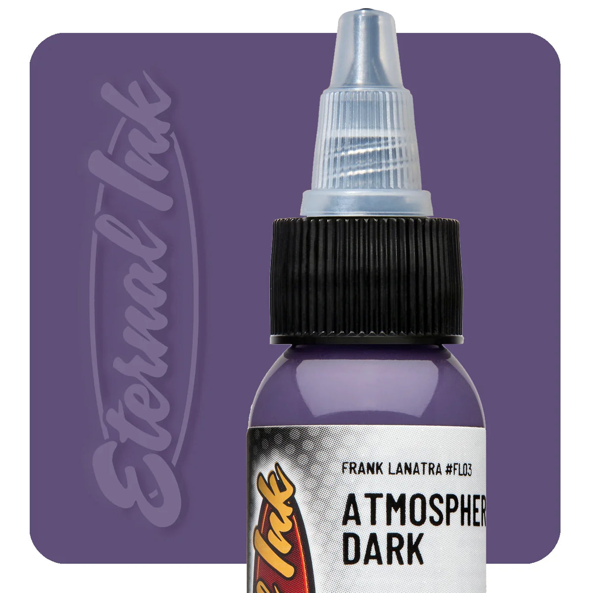 Tinta Eternal Branca 1oz