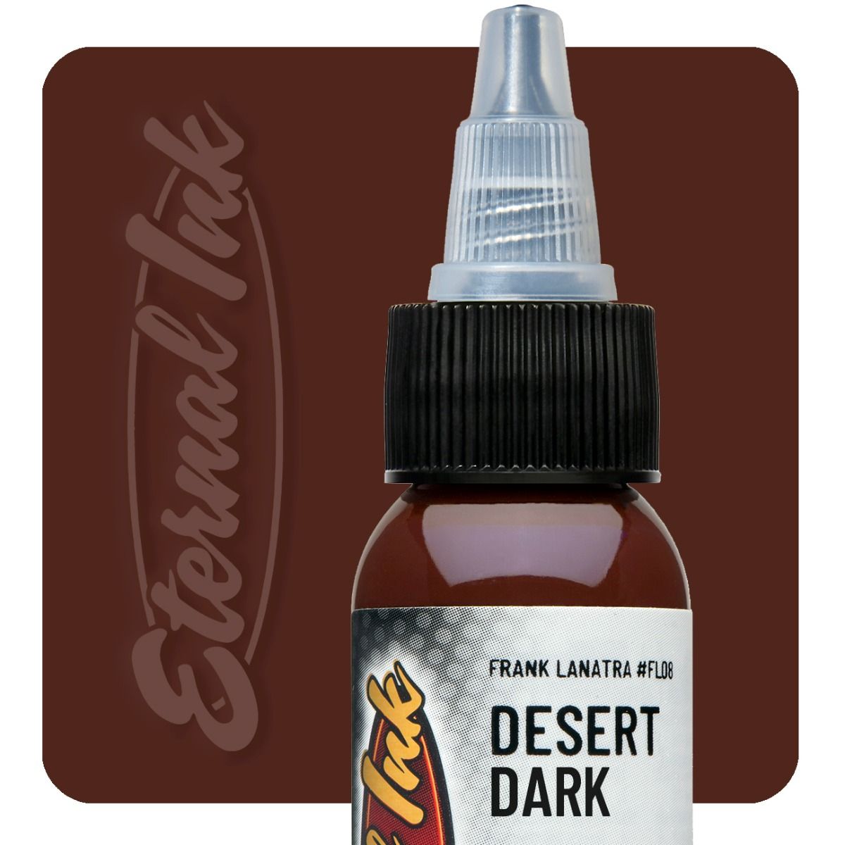 Eternal Ink Frank La Natra Desert Dark 1oz