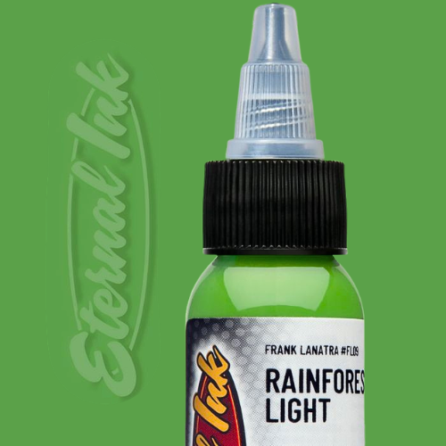 Tinta Eternal Branca 1oz