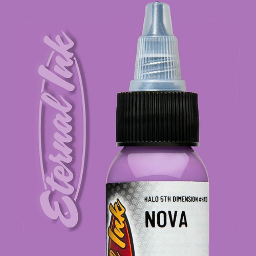 Eternal Ink Halo Nova 1oz