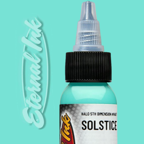 Eternal Ink Halo Solstice 1oz