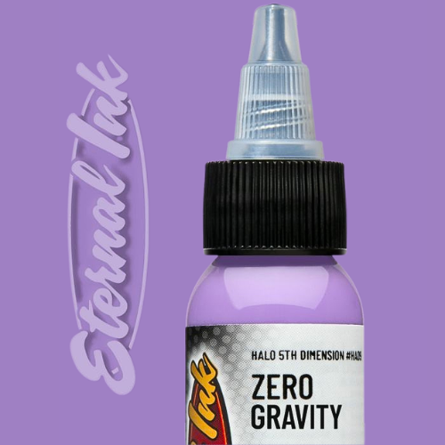 Eternal Ink Halo Zero Gravity 1oz