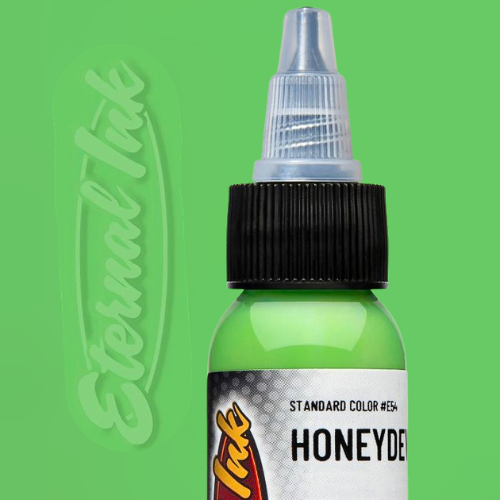 Eternal Ink Honey Dew 1oz