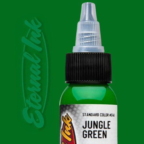 Tinta Eternal Branca 1oz