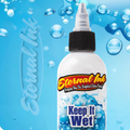 Tinta Eternal Branca 1oz