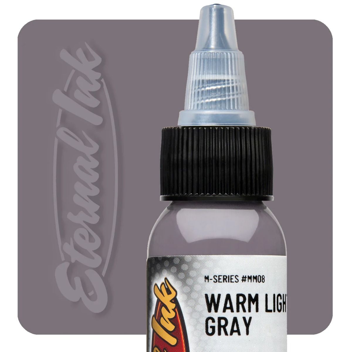Tinta Eternal Branca 1oz