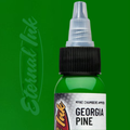 Tinta Eternal Branca 1oz