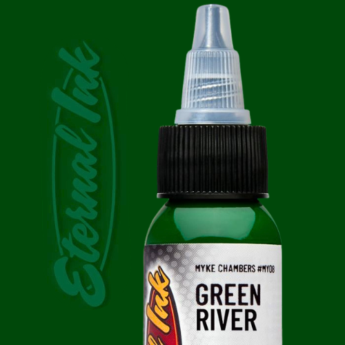 Tinta Eternal Branca 1oz