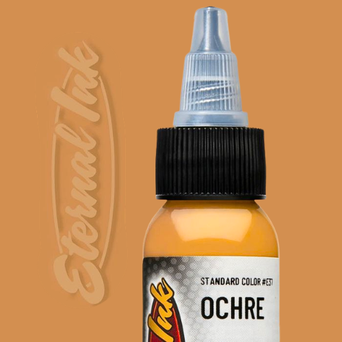 Tinta Eternal Branca 1oz