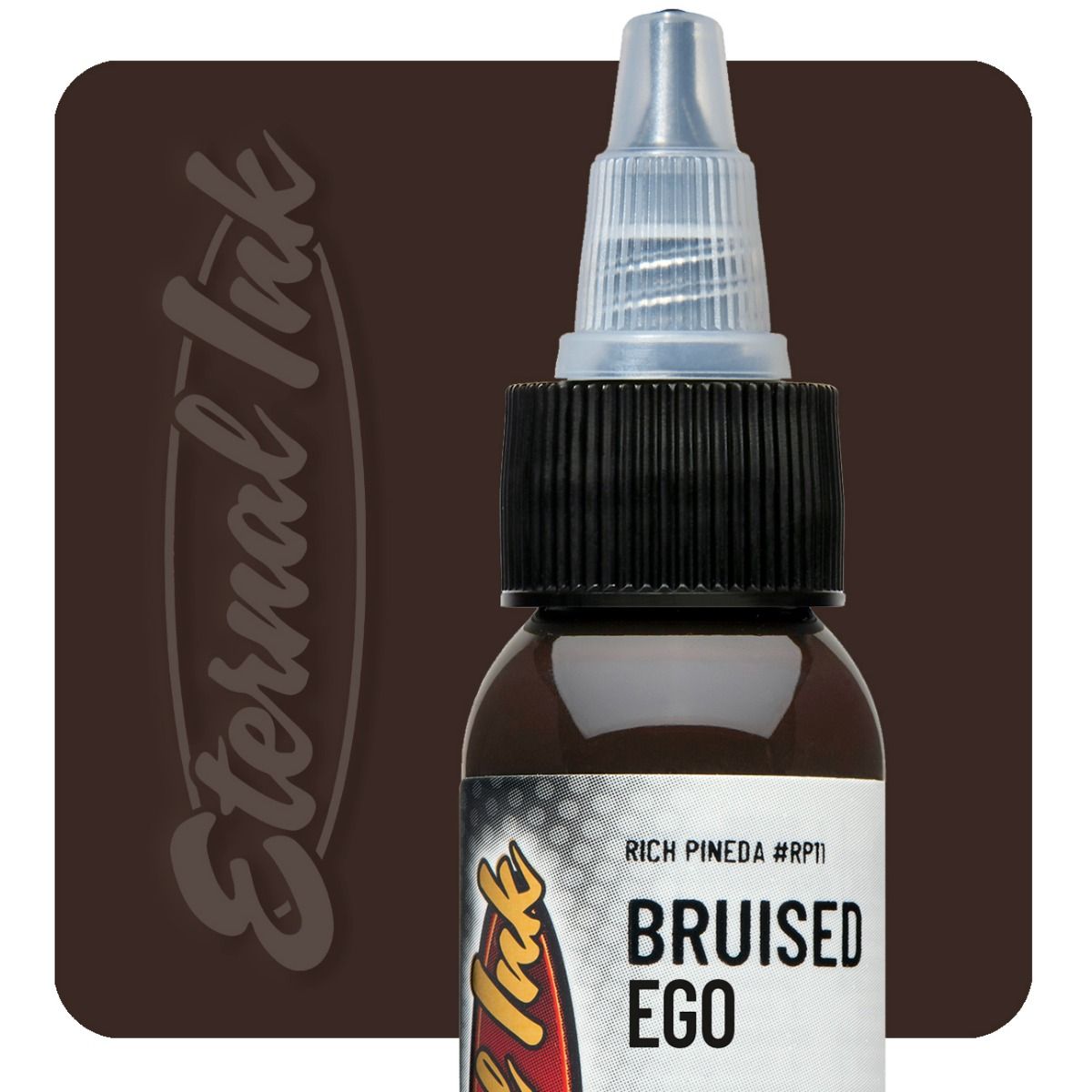 Tinta Eternal Branca 1oz