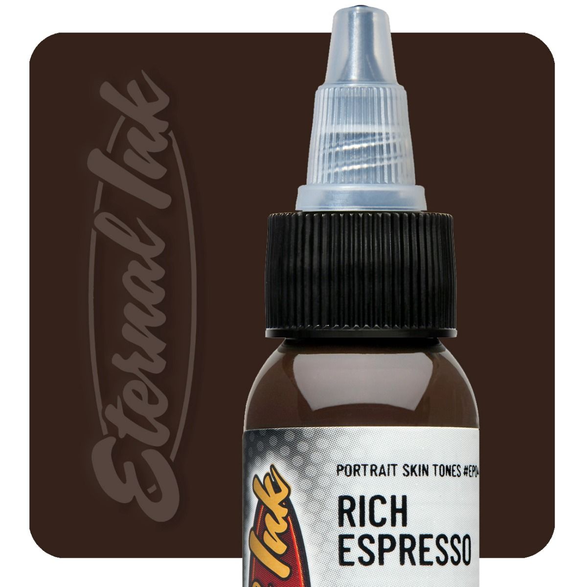Tinta Eternal Branca 1oz