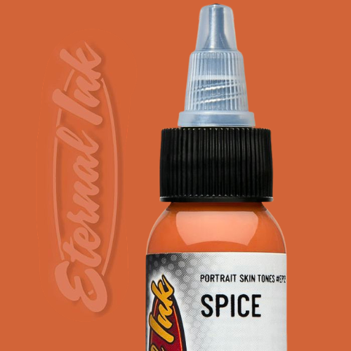 Eternal Ink Portrait Spice 1oz
