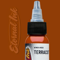 Tinta Eternal Branca 1oz