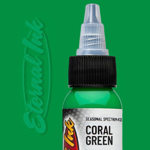 Tinta Eternal Branca 1oz