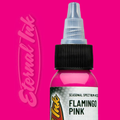 Eternal Ink Seasonal Spectrum Flamingo Pink 1oz