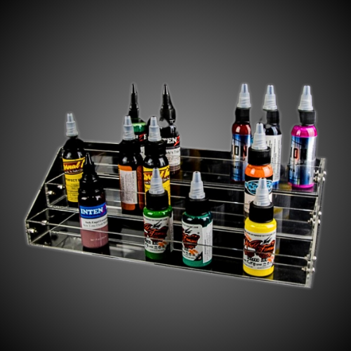 Expositor Tintas