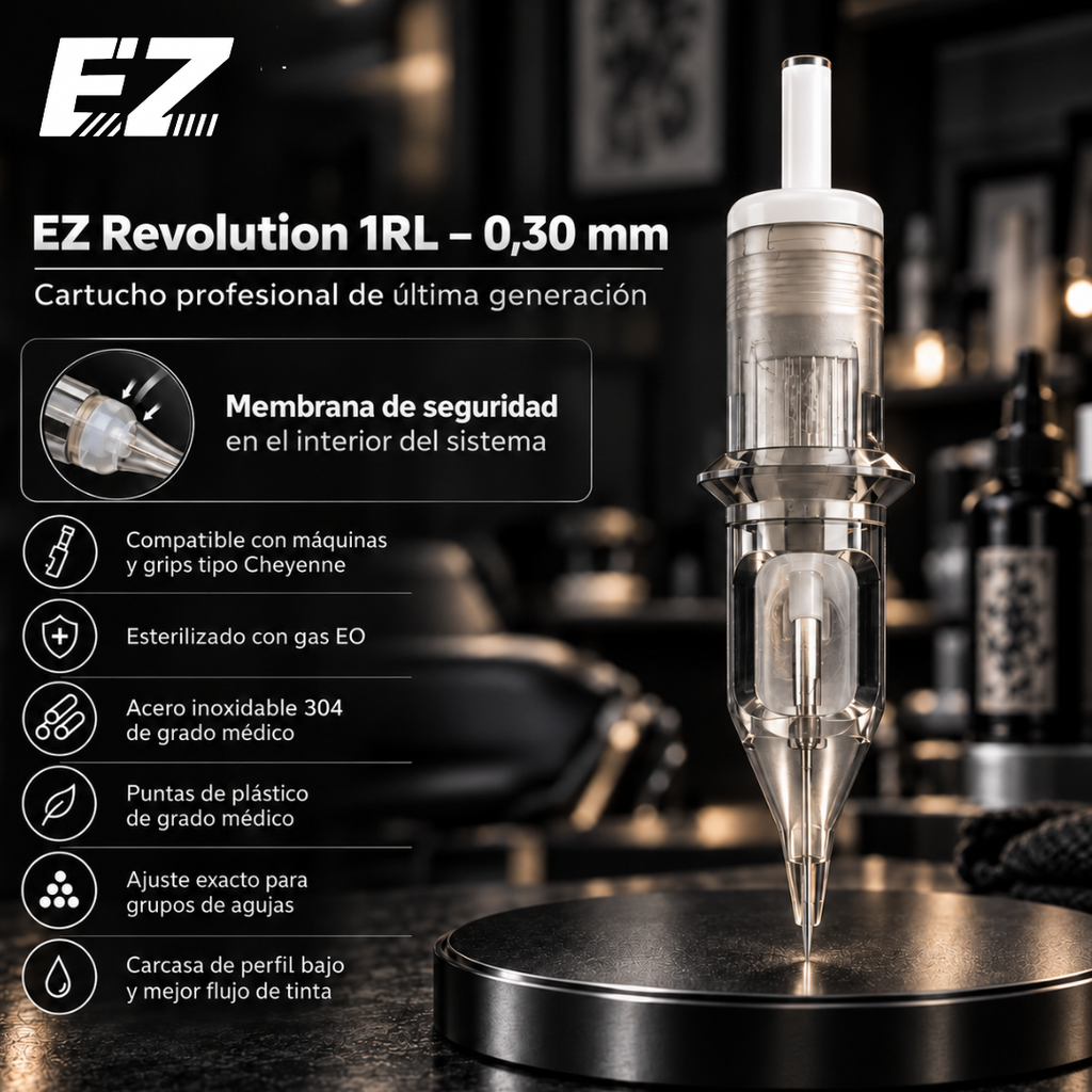 Ez 1RL 0,30 LT 20 Unidades