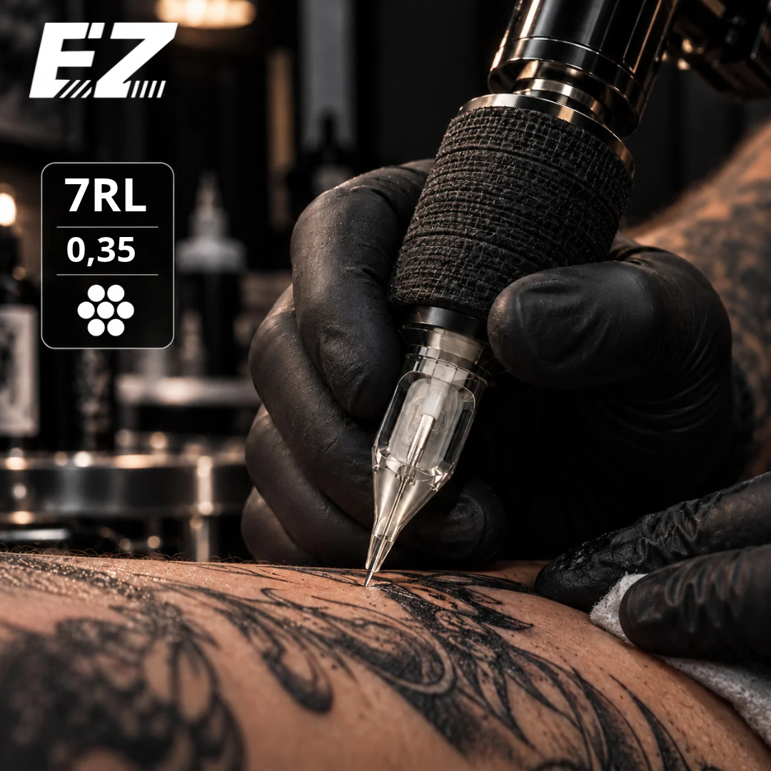 EZ 7RLB 0,35 LT 20 Unidades